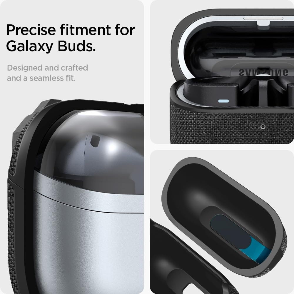 Amazon.com: Spigen Urban Fit Designed for Samsung Galaxy Buds3 FE