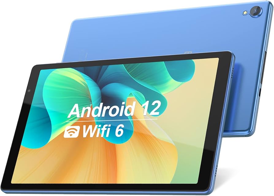 Amazon.com : BAKEN Tablet 10 inch Android Tablets, Android 12