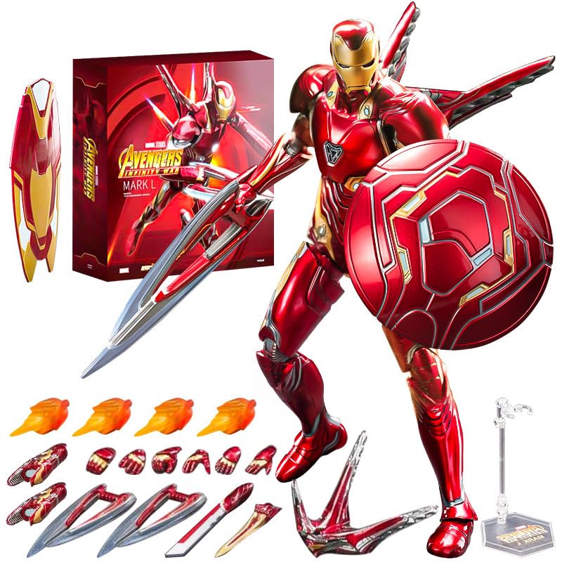 Amazon.co.jp: アベンジャーズ インフィニティ ウォーマーク L