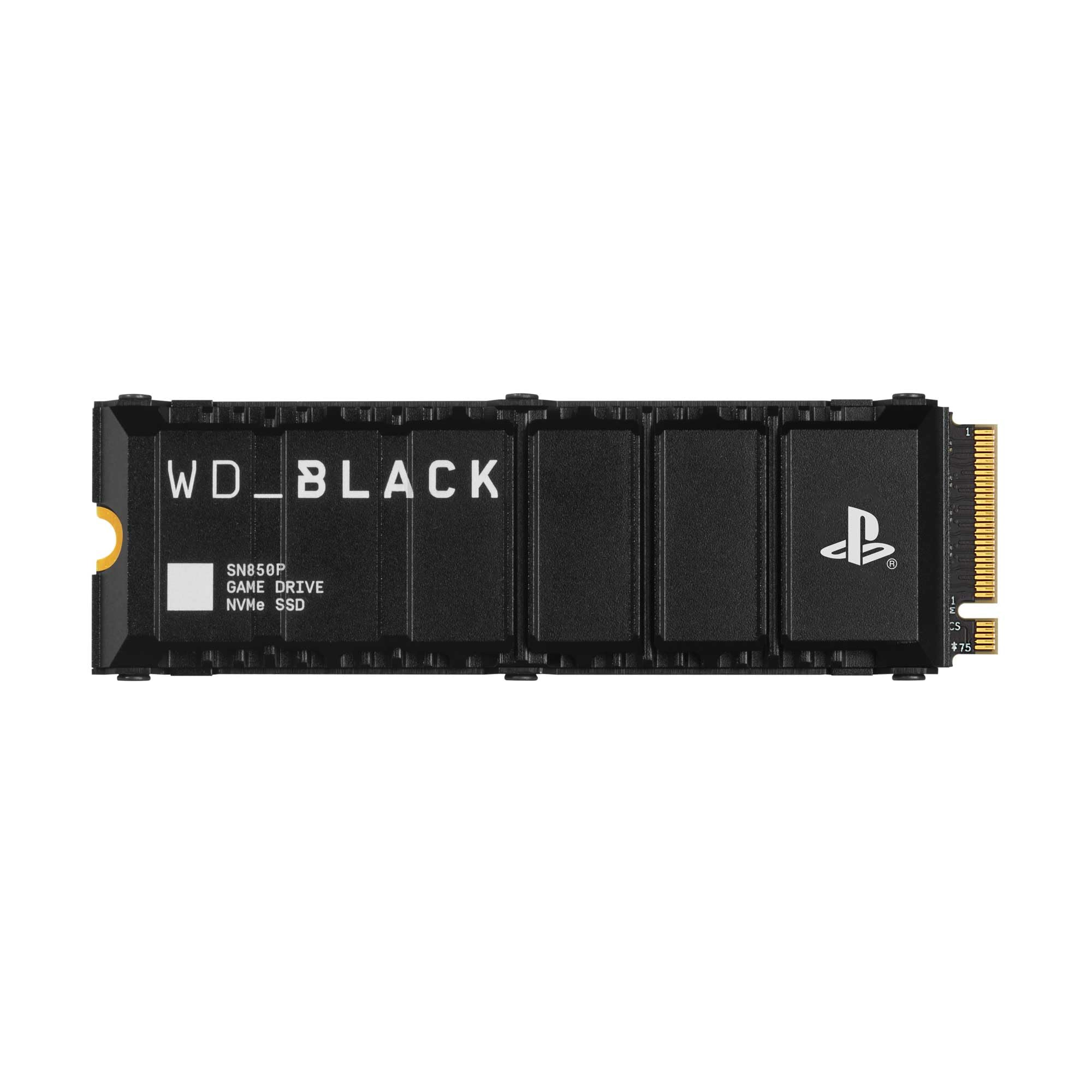 Amazon | ウエスタンデジタル Western Digital 内蔵SSD 2TB PS5公式