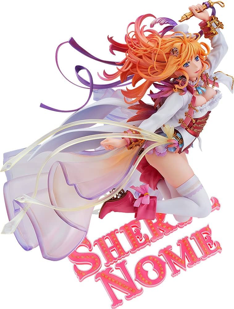 Amazon.co.jp: グッドスマイルカンパニー(GOOD SMILE COMPANY