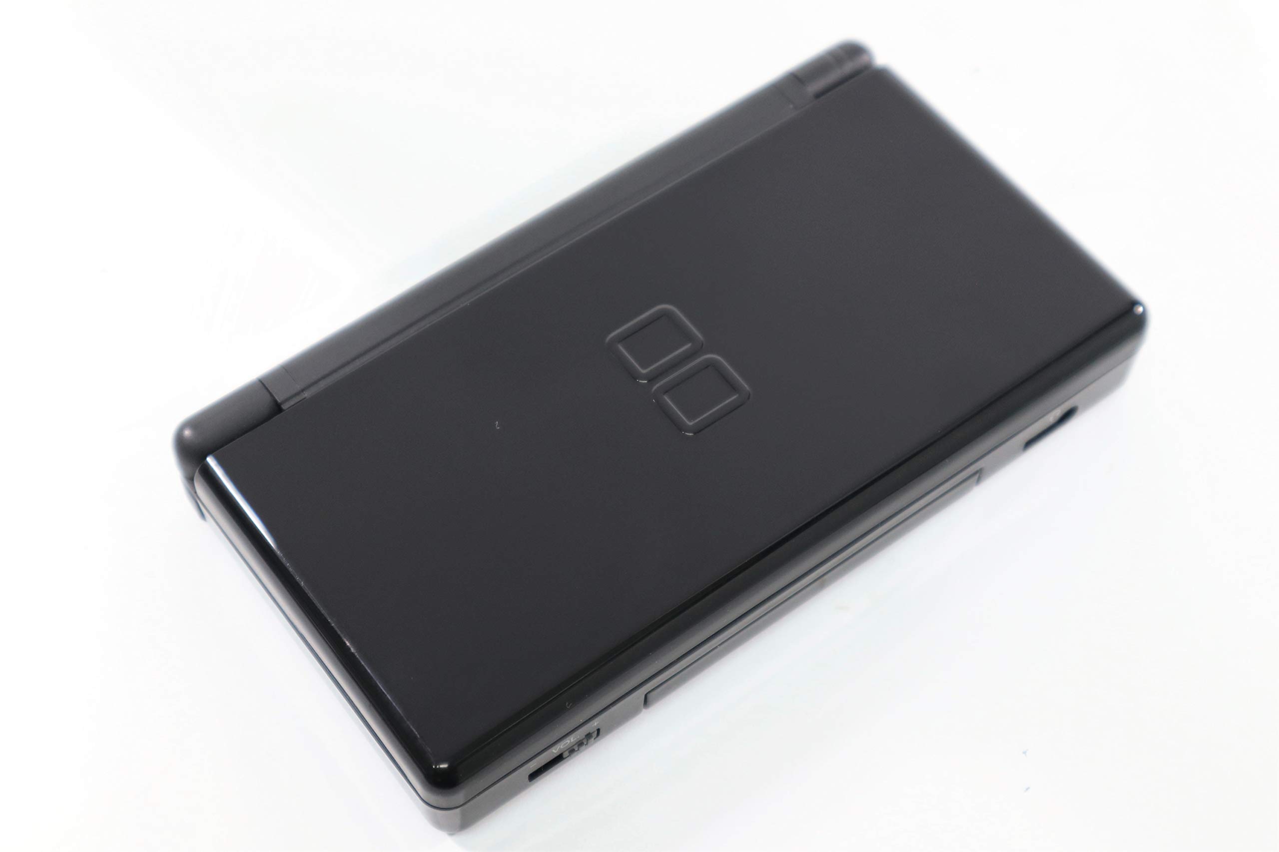 Amazon | ニンテンドーDS Lite ライト ブラック | ゲーム機本体