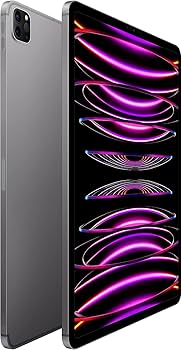 iPad Pro12.9インチ第4世代 Wi-Fi+セルラー 256GB Amazon.com : Apple