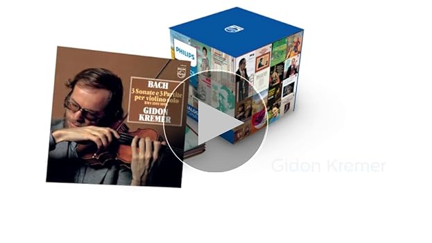 Amazon.com: Philips Classics - The Stereo Years [50 CD Box Set