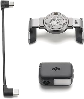 Amazon.co.jp: DJI: Osmo Mobileアクセサリー