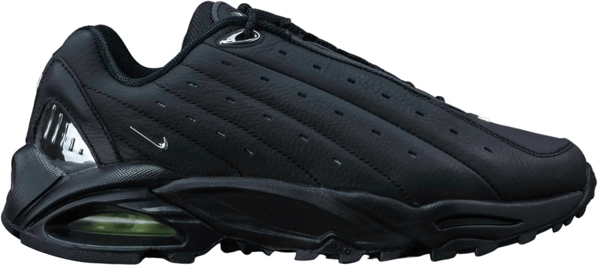 Amazon.com | Nike Mens Hot Step Air Terra NOCTA DH4692 001 Drake