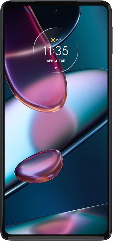 Amazon.co.jp: Motorola(モトローラ) motorolaedge 30 pro 8GB/128GB