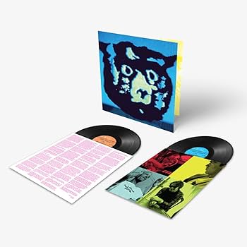 Monster (25th Anniversary Expanded Edition) [2 LP] | Amazon.com.br
