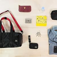 Amazon | ポーター エルファイン ボストンバッグ 383-06697 ダッフル