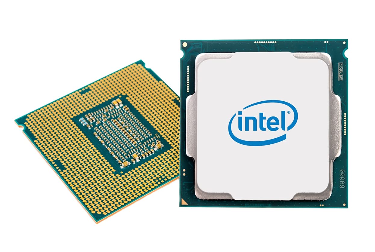 Amazon.com: Intel Core i9-10850K Comet Lake 3.6GHz 20MB Smart