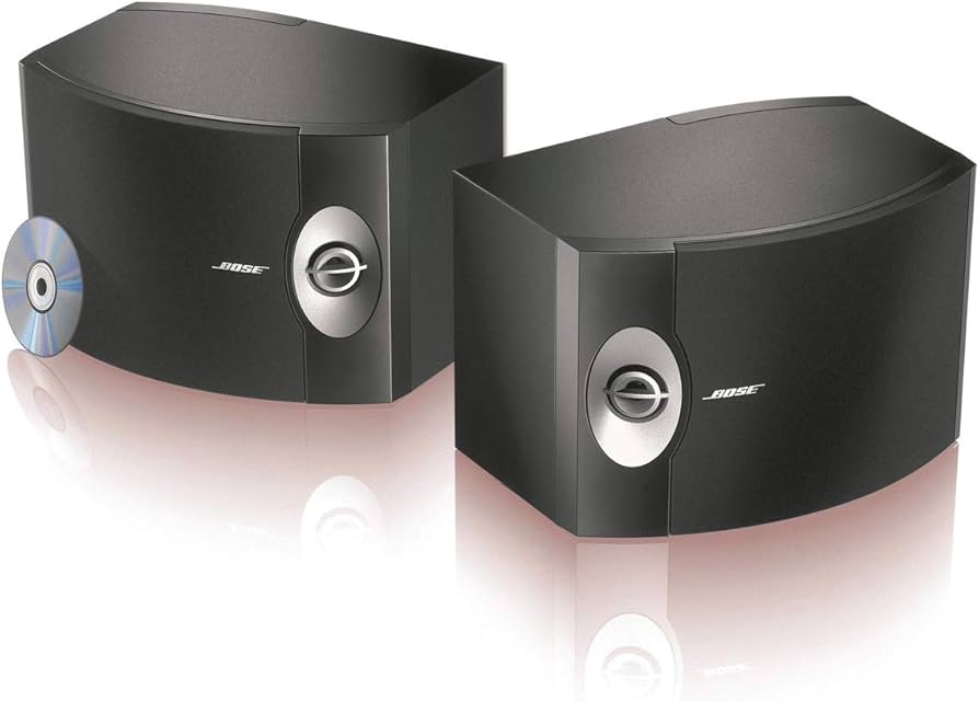 Bose 301V スピーカー ㉜BOSE 301Vについて | BOSE・スピーカー宅配