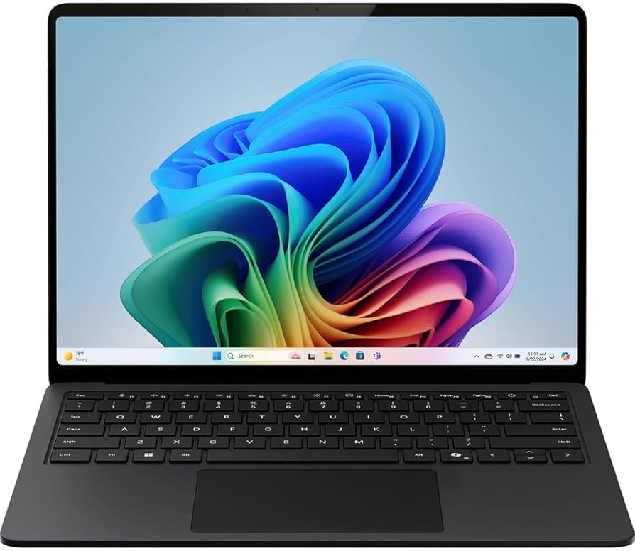 Amazon.com: Microsoft Surface Laptop for Business (2025) Windows