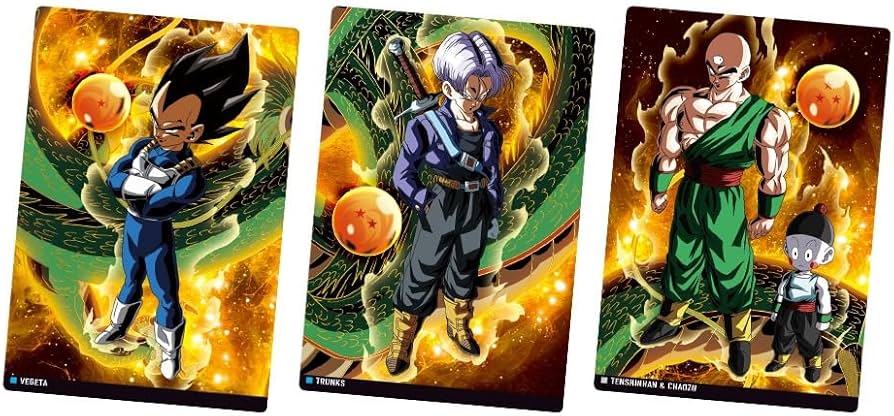 Amazon.co.jp: バンダイ(BANDAI) イタジャガ ドラゴンボール vol.7 20