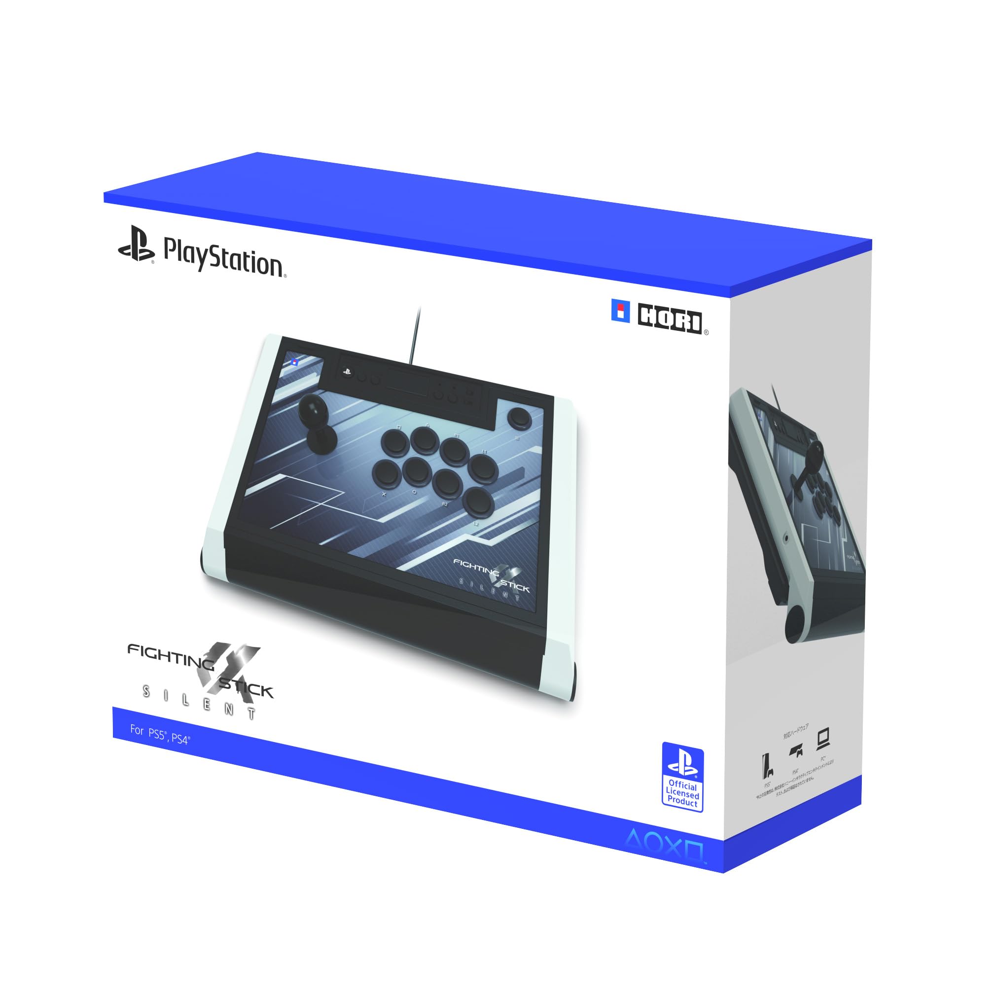 Amazon.co.jp: 【SONYライセンス商品】ファイティングスティックα for