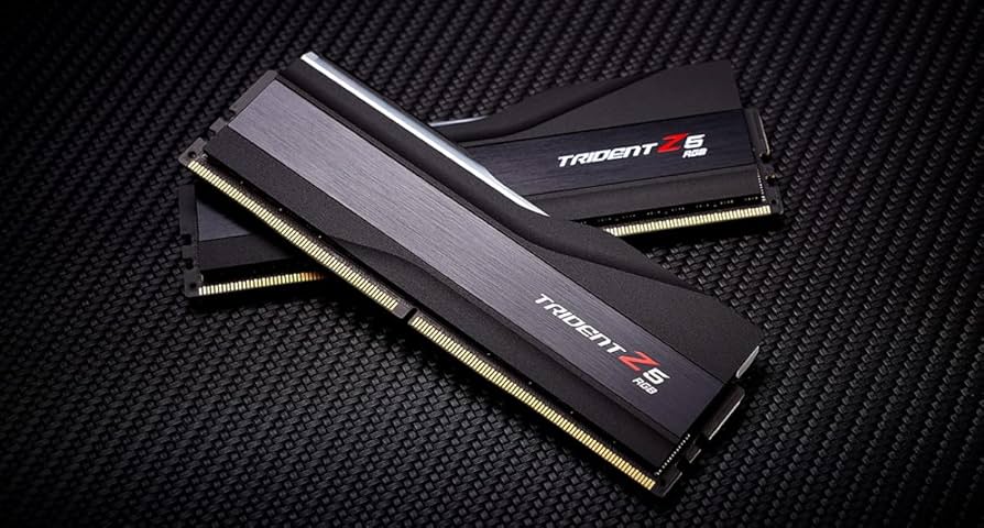 Amazon.co.jp: G.Skill DDR5メモリ DDR5-6000 32GBKit（16GB×2枚組