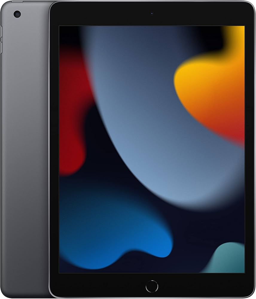 iPad 第9世代 64GB バッテリー90% WQ3QR ipad 第9世代 64GB シルバー