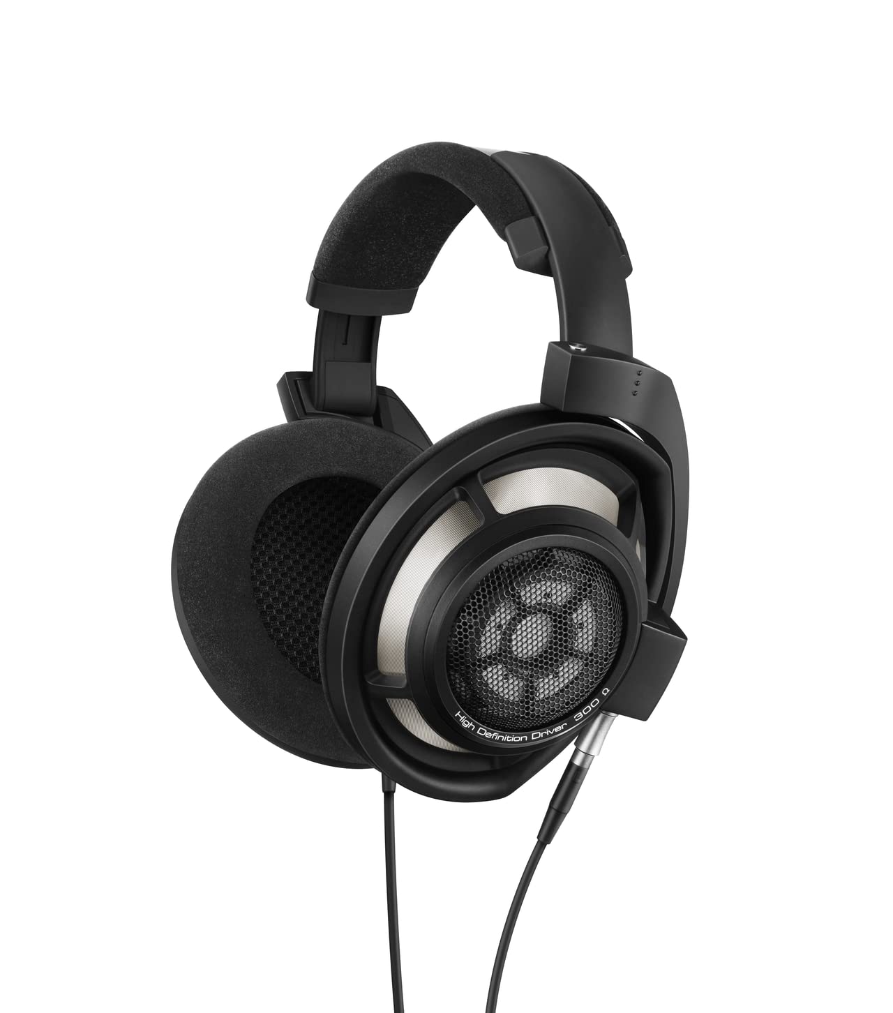 Amazon.co.jp: ゼンハイザー(Sennheiser) オープン型 ヘッドホン HD