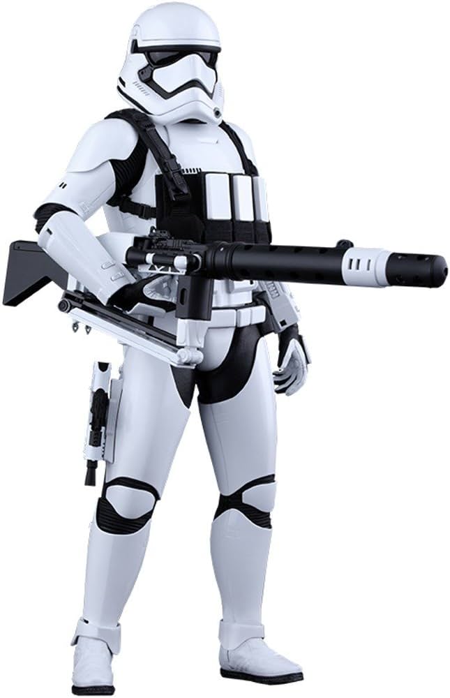 Amazon.co.jp: ムービー・マスターピース スター・ウォーズ/フォースの