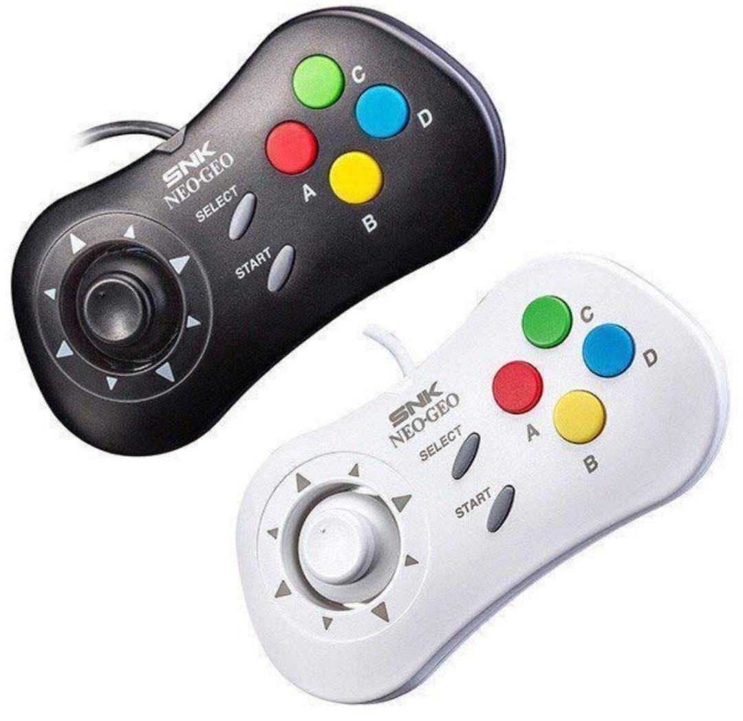 Amazon | SNK NEOGEO mini PAD ネオジオミニ パッド 専用