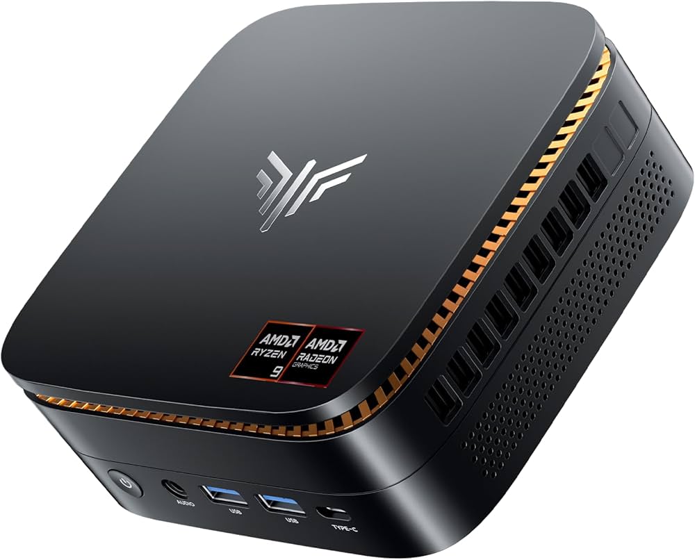 Amazon.co.jp: ミニpc ryzen AMD ryzen 7 H 255 8C/16T 最大4.9GHz