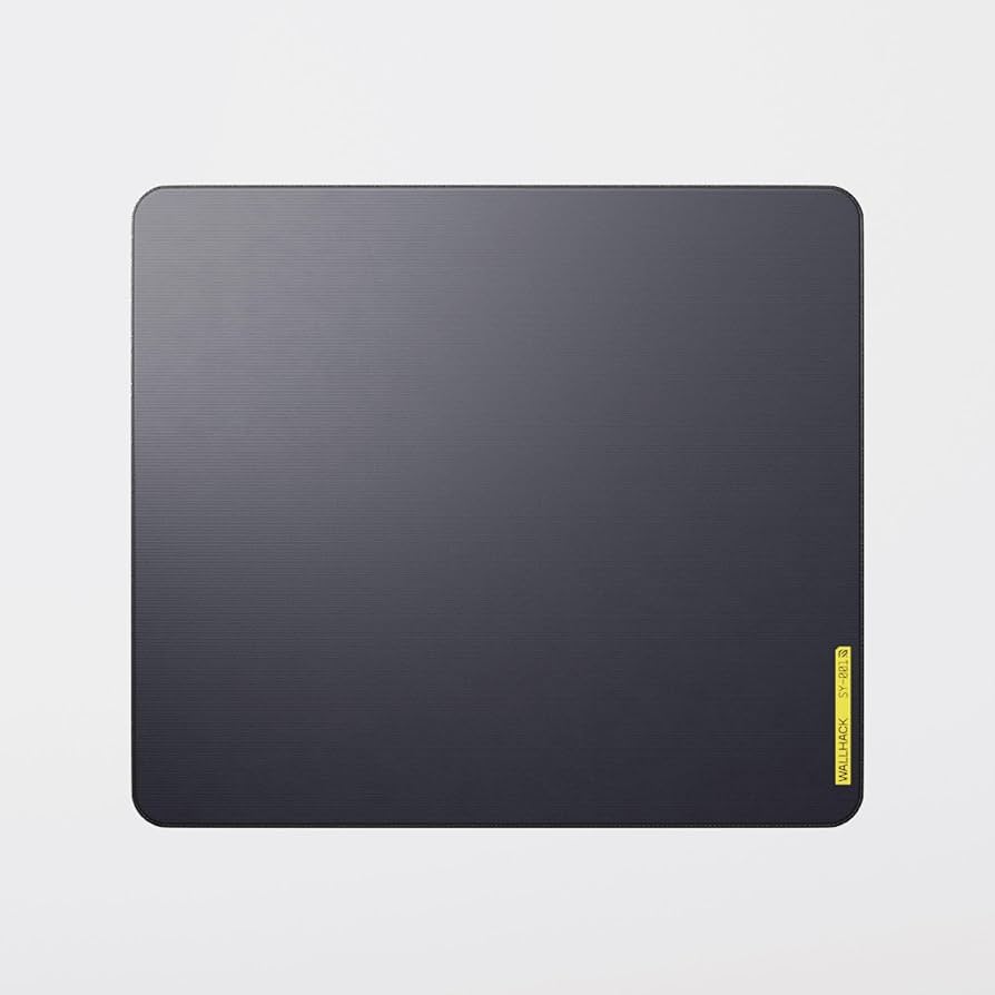 Amazon.com: SkyPAD Wallhack Black SY-001: Ultimate Controlled