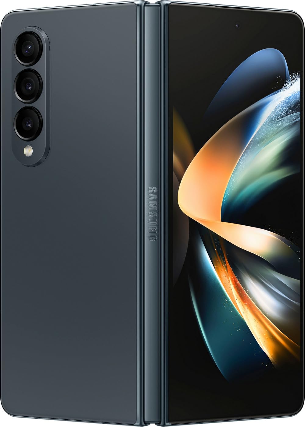 Amazon.com: Samsung Galaxy Z Fold 4 5G US Version, 512GB