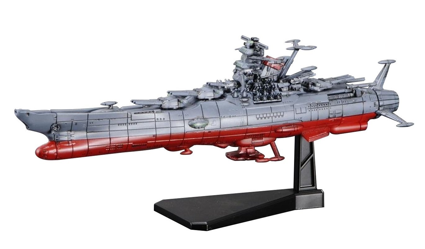 Amazon | メカコレクション 宇宙戦艦ヤマト2199 No.01 ヤマト2199