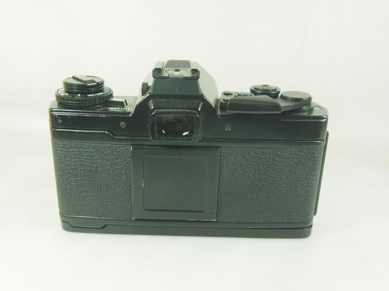 Amazon | OLYMPUS OM-4 Ti ブラック | 一眼レフカメラ 通販