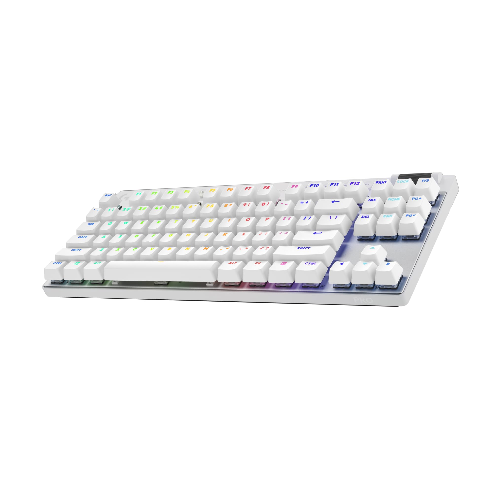 Amazon.com: Logitech G PRO X TKL Lightspeed Wireless Gaming