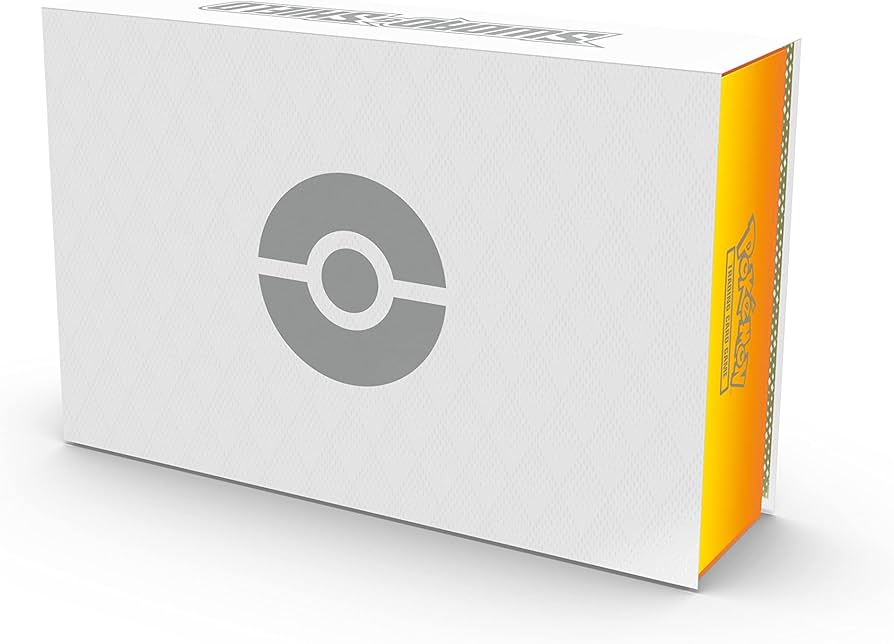 Amazon.co.jp: ポケモンカードゲーム ソード＆シールド ウルトラ