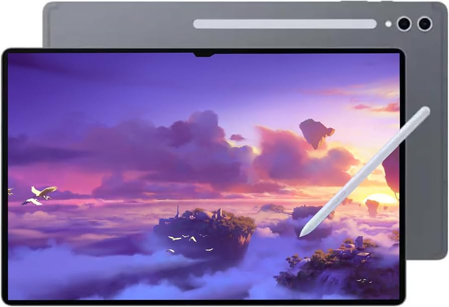 Amazon.com: Samsung Galaxy Tab S11 Ultra Ai Wifi Model, 14.6