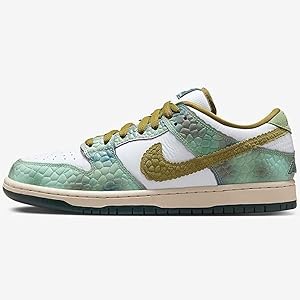 Amazon | [ナイキ] SB ダンク ロー プロ SB Dunk Low Pro オイル
