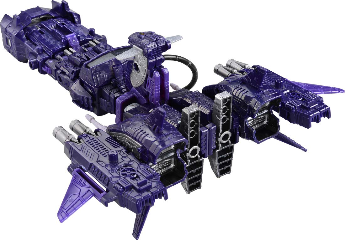 Amazon.co.jp: トランスフォーマー シージシリーズ SG-14