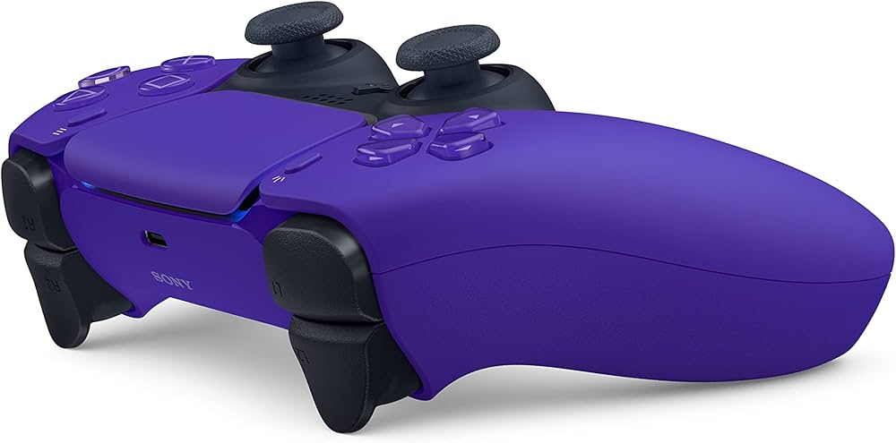 Amazon.co.jp: 【純正品】DualSense ワイヤレスコントローラー