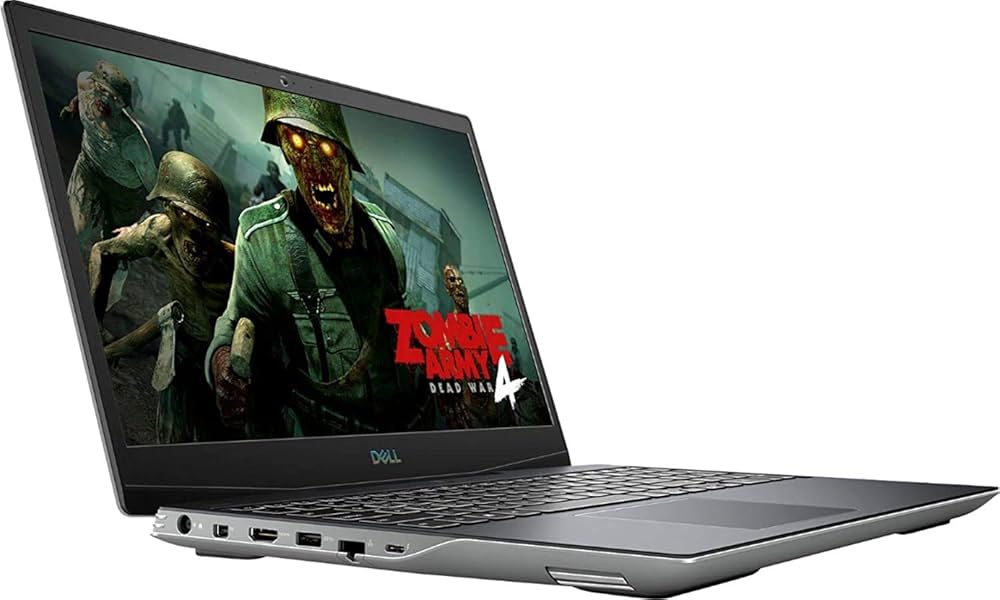 Amazon.co.jp: Dell G5 SE 5505 15.6インチ FHD IPS 高性能ゲーミング