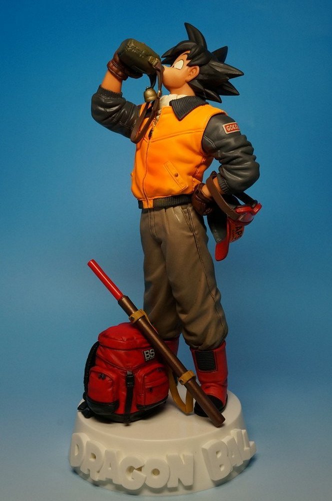 Amazon.co.jp: ドラゴンボール Scultures BIG 造形天下一武道会3 其ノ