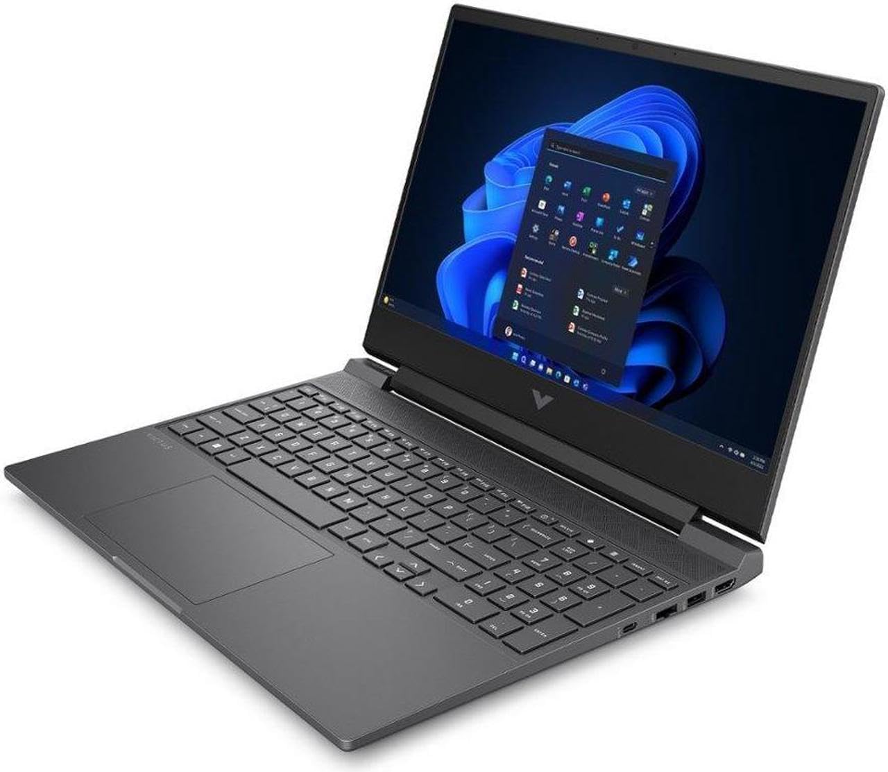 Amazon.co.jp: HP Victus 15.6インチ FHD 144HZ ゲーミングノート