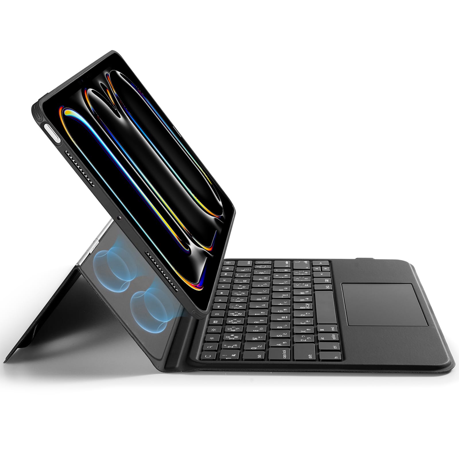 Amazon.co.jp: ESR Ascend iPad Pro 11インチ (M5/M4, 2025/2024