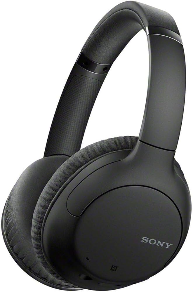 Amazon.co.jp: ソニー ワイヤレスノイズキャンセリングヘッドホン WH