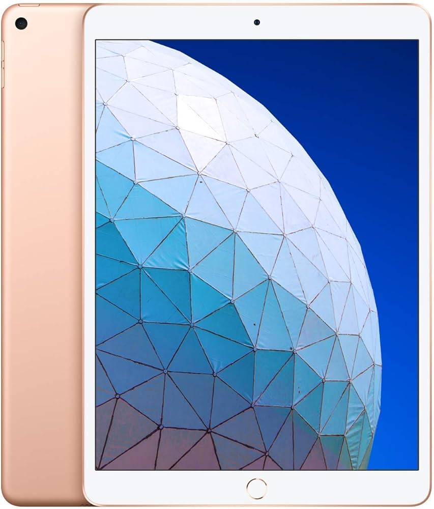 Amazon.co.jp: 【整備済み品】 Apple iPad Air (第3世代) Wi-Fi 64GB