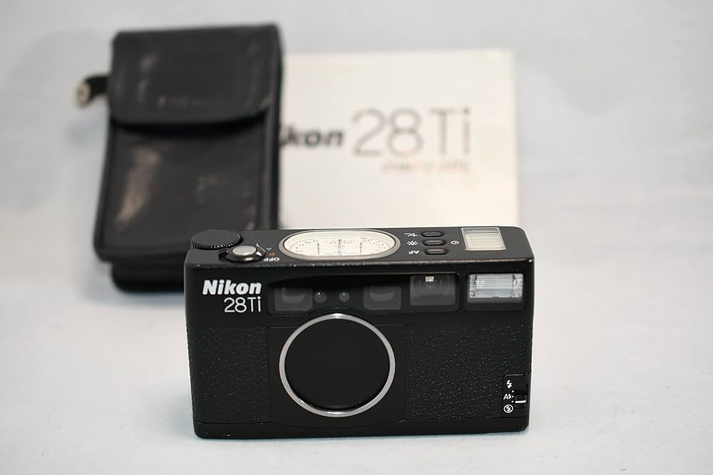 Amazon | Nikon 28Ti | コンパクト 通販