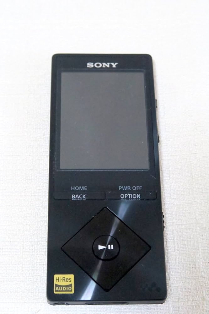 Amazon.co.jp: SONY ウォークマン Aシリーズ 32GB ハイレゾ音源対応