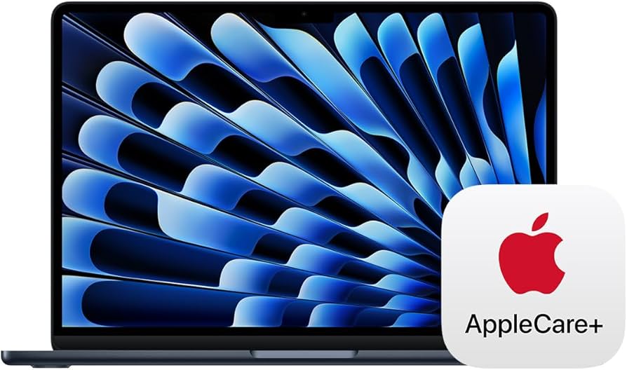 Amazon.co.jp: Apple 2025 MacBook Air M4 チップ搭載 13 インチノート
