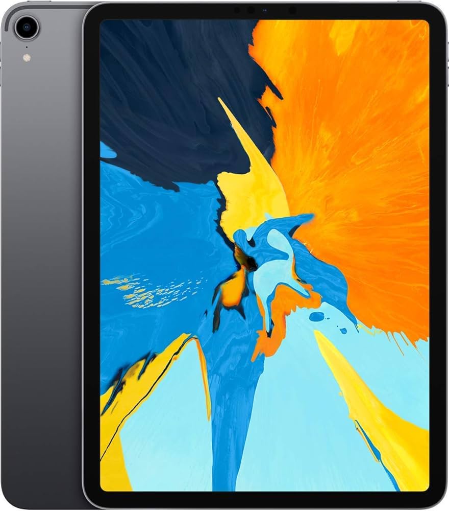 Amazon.co.jp: 【整備済み品】 Apple iPad Pro 11インチ (第1世代) Wi