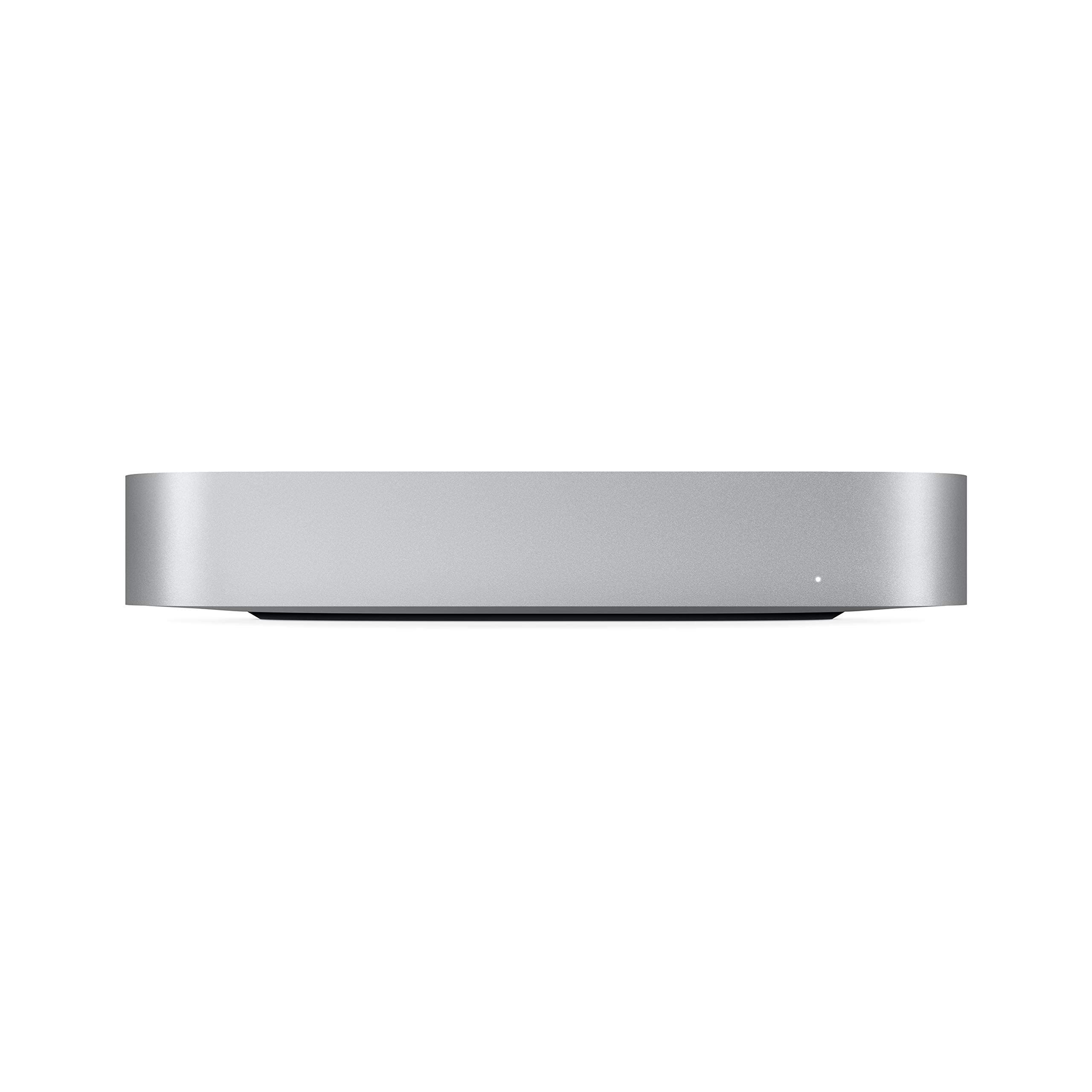 2020 Apple Mac Mini with Apple M1 chip (8GB RAM, 256GB SSD Storage