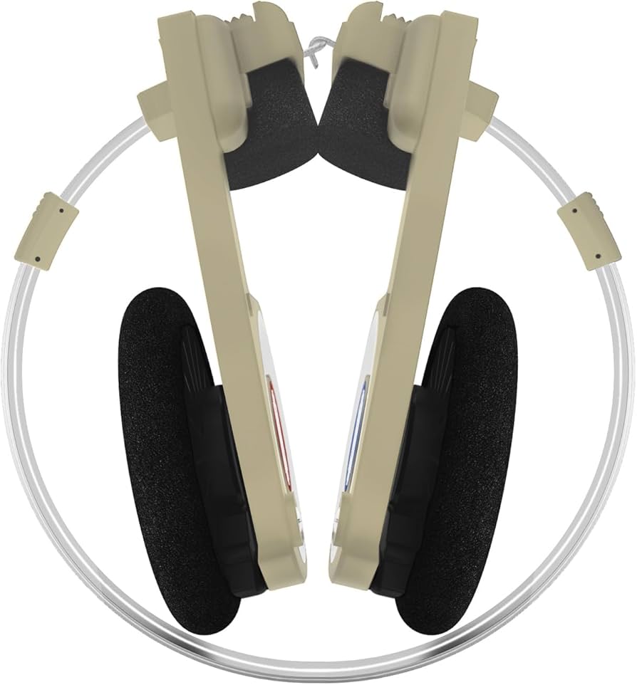 Amazon.com: Koss Porta Pro Wireless 2.0 Bluetooth On-Ear