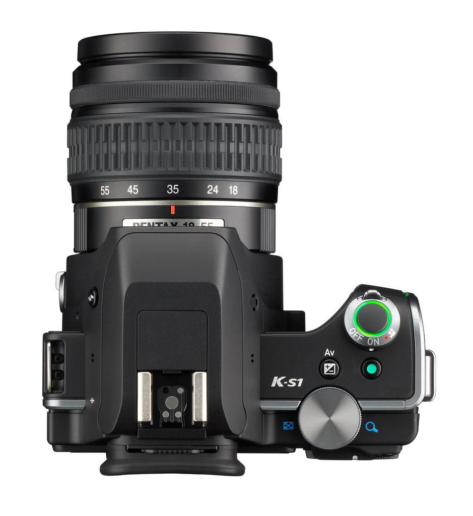 Amazon.co.jp: RICOH デジタル一眼レフ PENTAX K-S1 300ダブルズーム