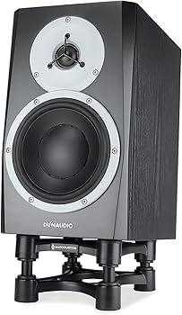 Amazon | ISO ACOUSTICS ISO-155 スピーカースタンド ペアセット | ISO