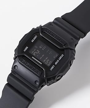 Amazon.co.jp: [アーバンリサーチ] 時計 『25周年別注』NEXUSVII.×G