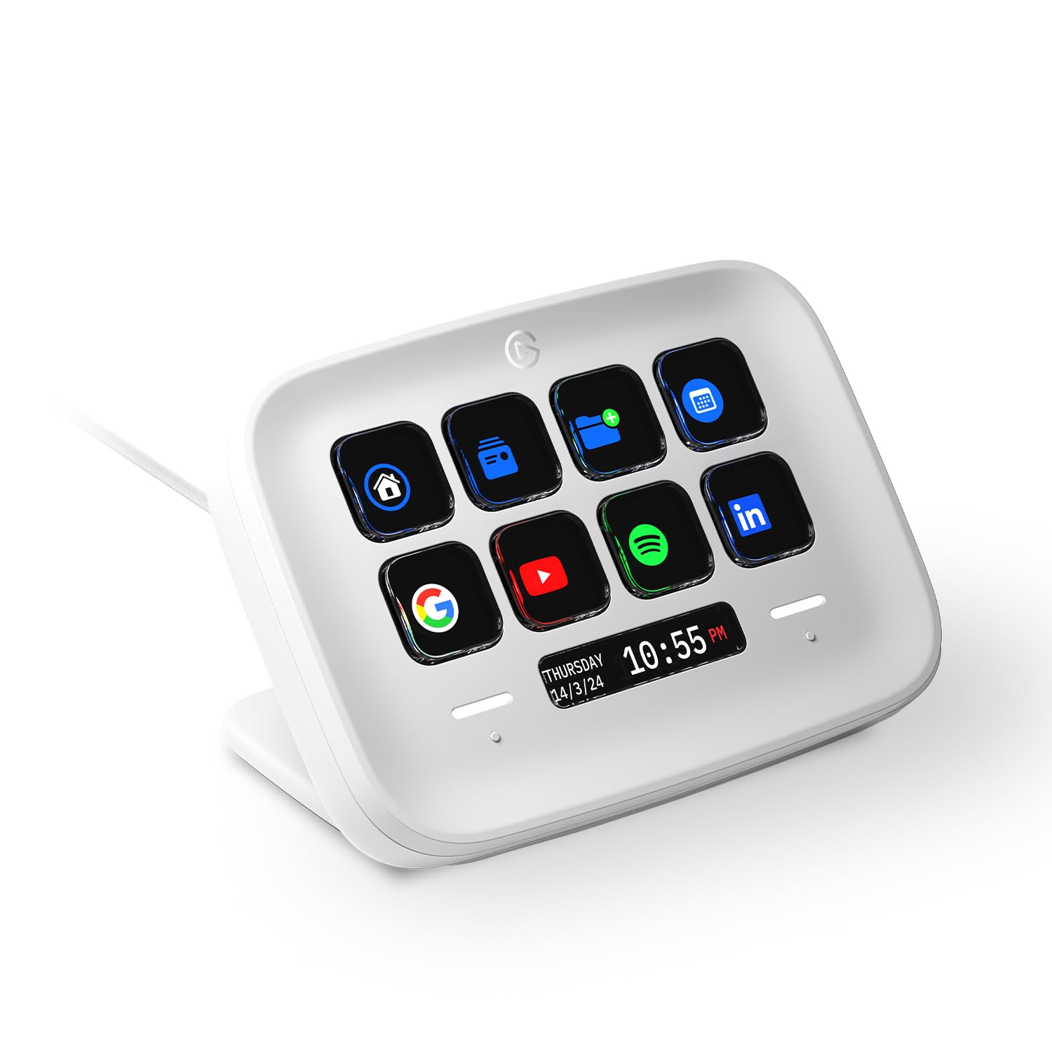 Amazon.co.jp: 【Amazon.co.jp限定】Elgato Stream Deck Neo
